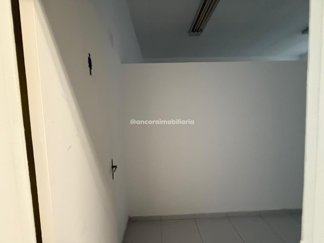 Casa Comercial para aluguel no São José: 1º andar