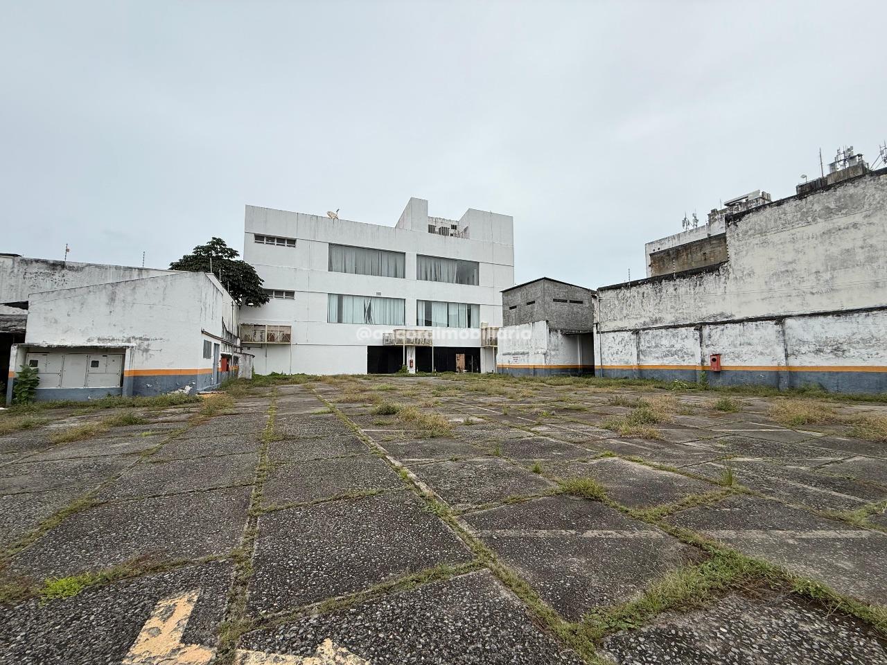 Casa Comercial para aluguel no São José: 