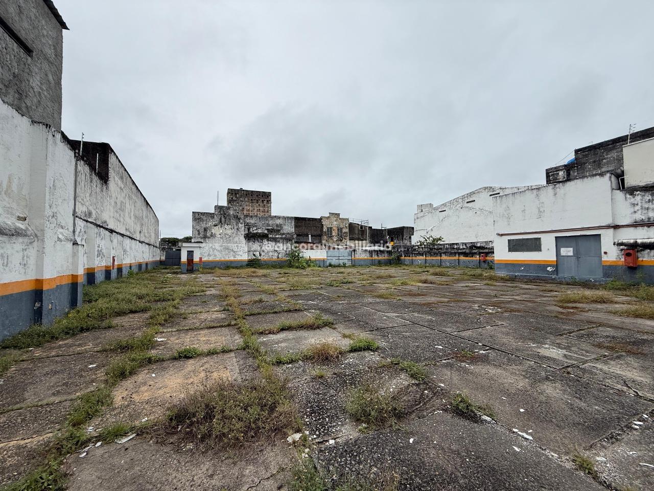 Casa Comercial para aluguel no São José: 