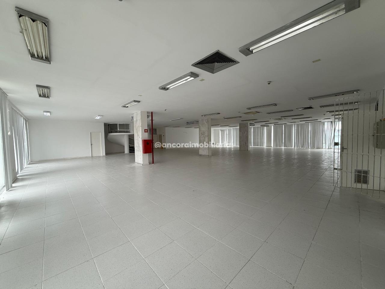 Casa Comercial para aluguel no São José: 1º andar