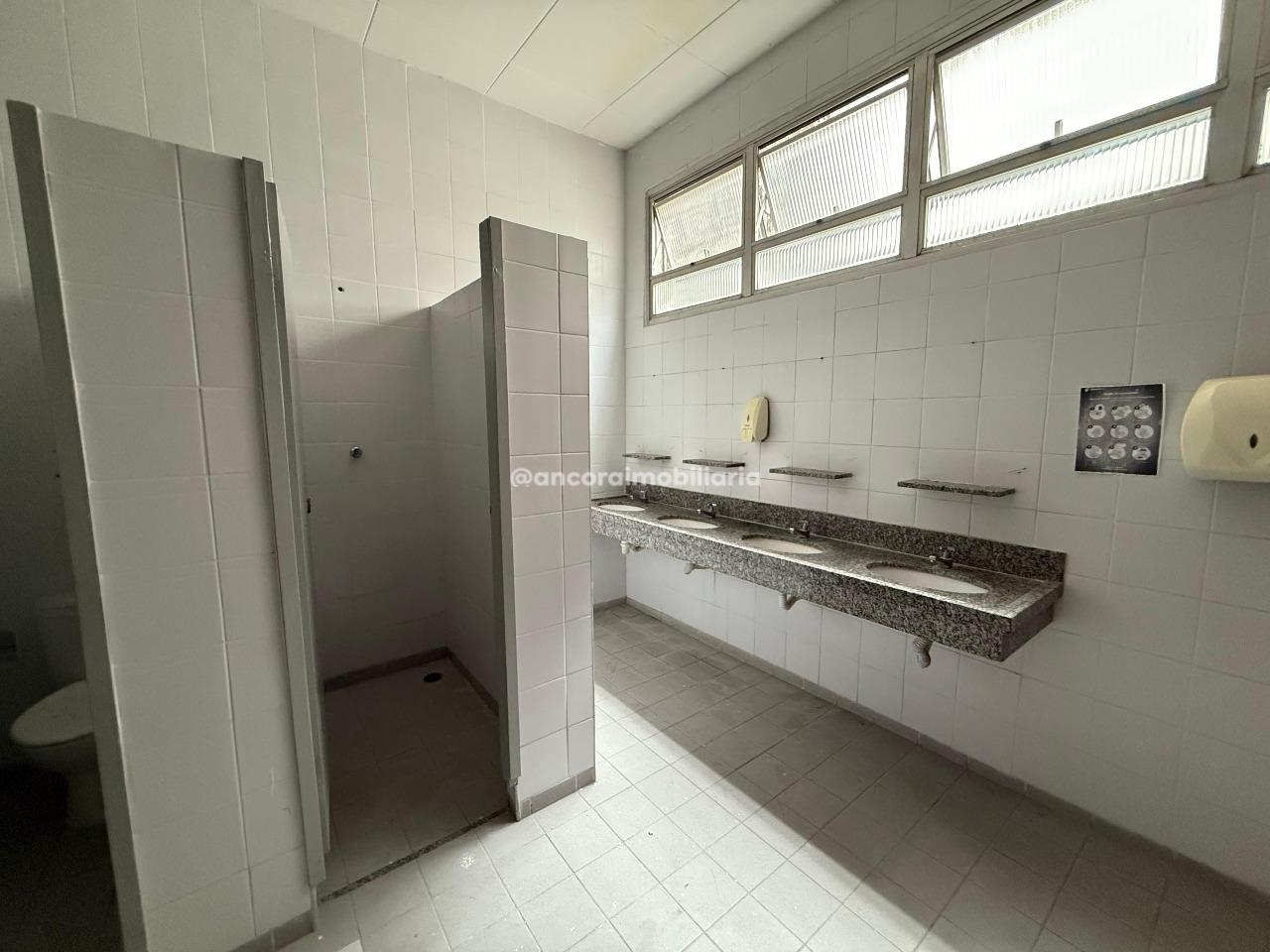 Casa Comercial para aluguel no São José: 2º andar