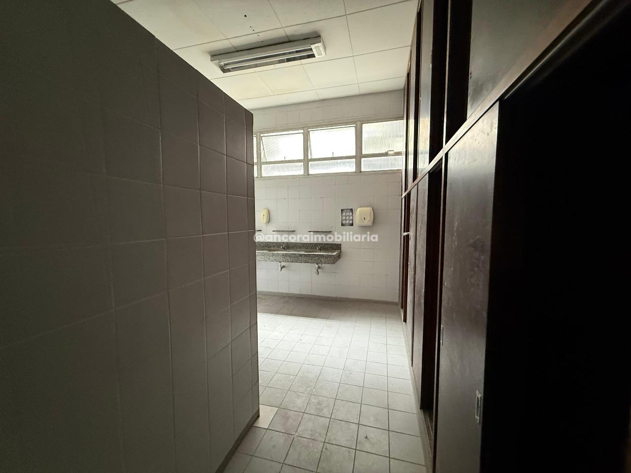 Casa Comercial para aluguel no São José: 2º andar