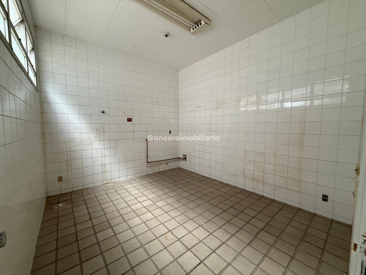 Casa Comercial para aluguel no São José: 2º andar