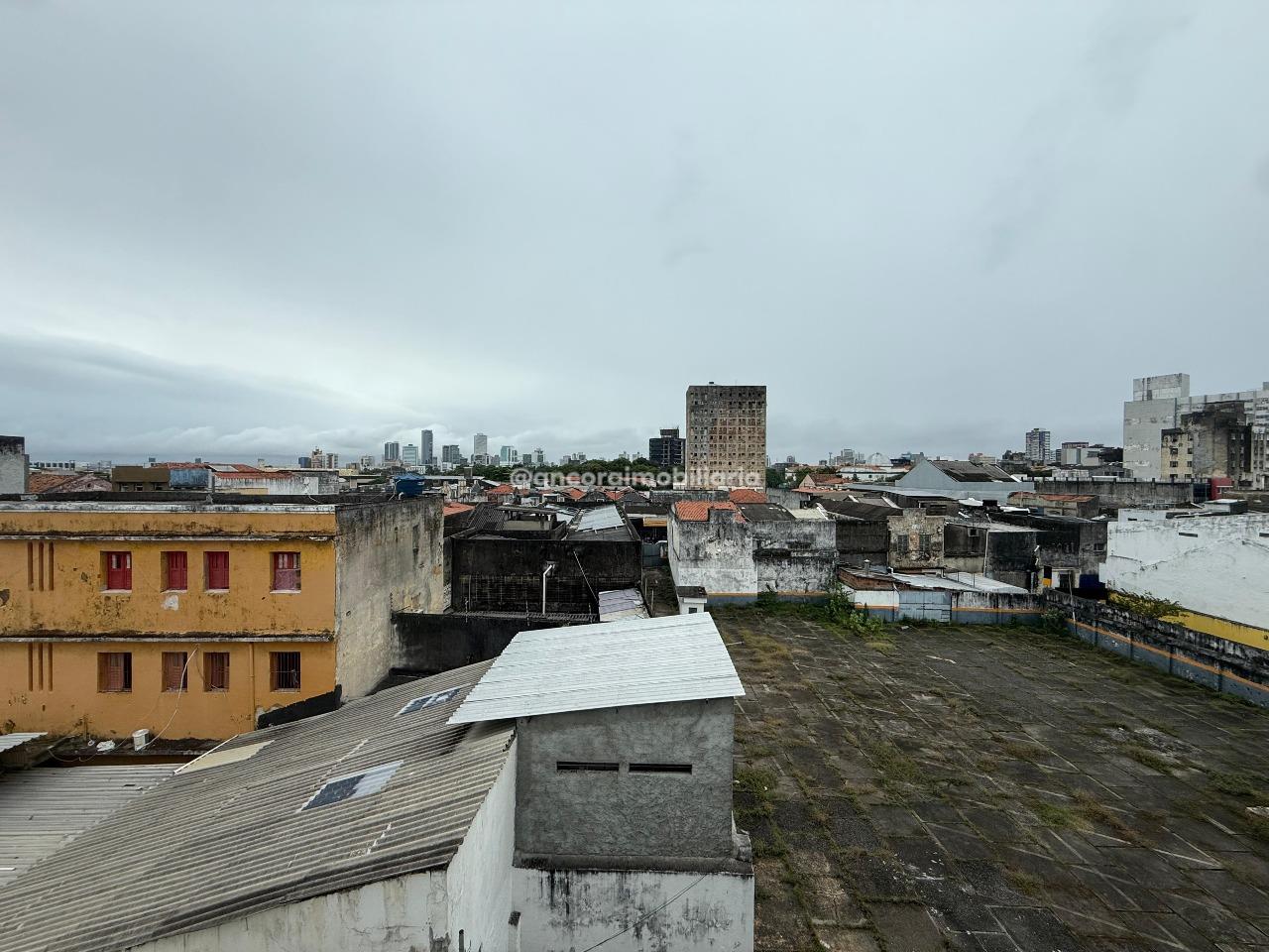 Casa Comercial para aluguel no São José: 