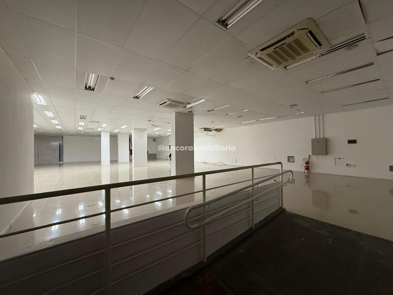 Casa Comercial para aluguel no São José: Térreo