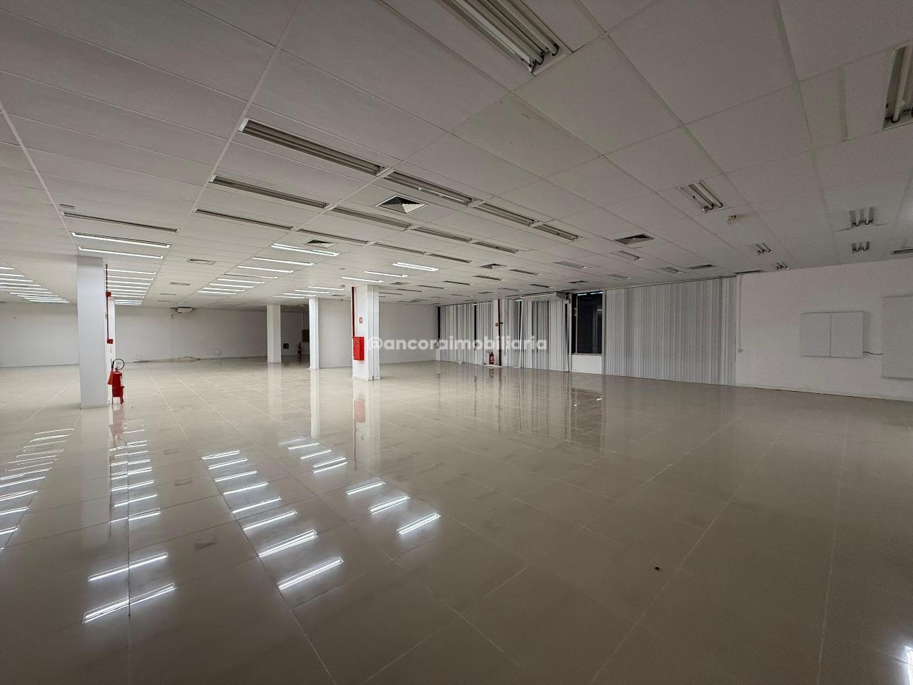 Casa Comercial para aluguel no São José: Térreo