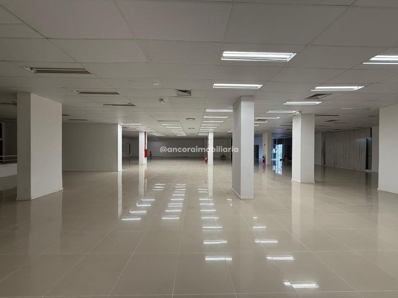 Casa Comercial para aluguel no São José: Térreo