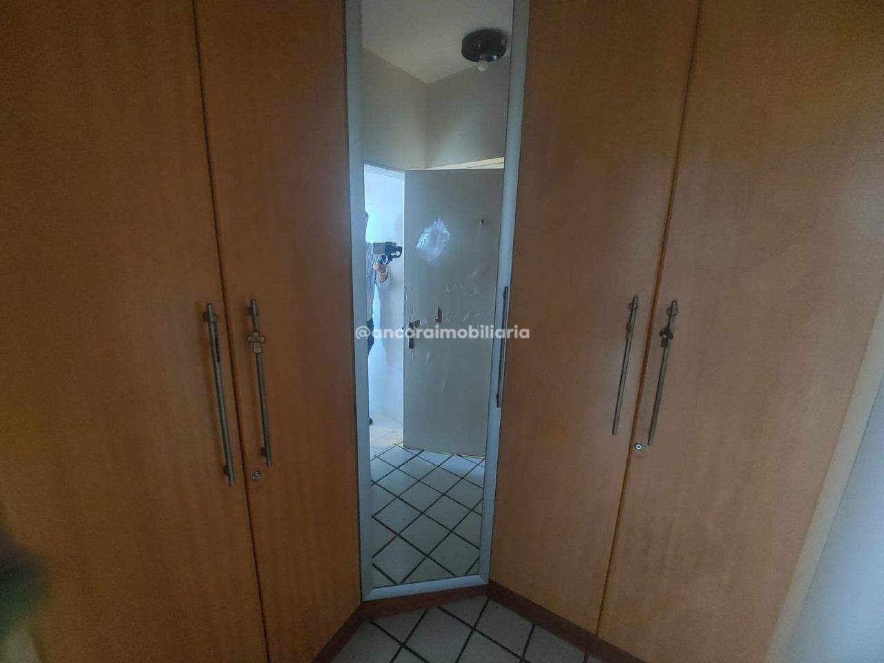 Apartamento à venda no Casa Forte: 