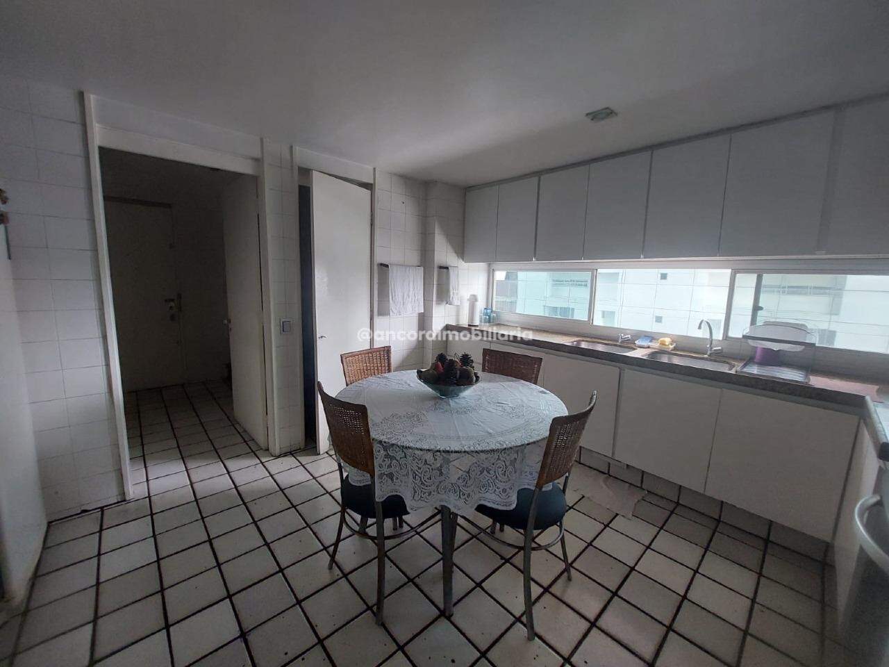 Apartamento à venda no Casa Forte: 