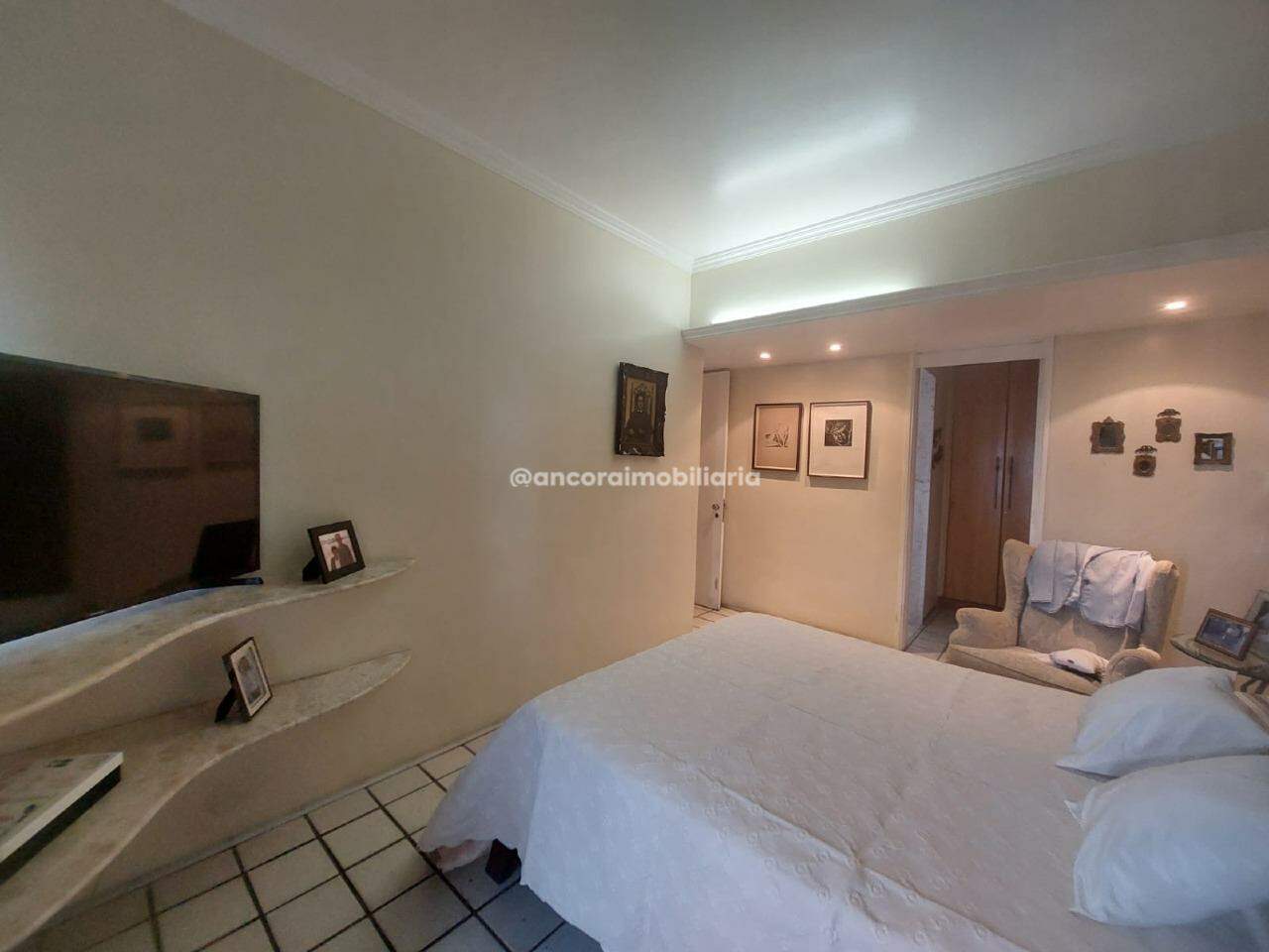 Apartamento à venda no Casa Forte: 