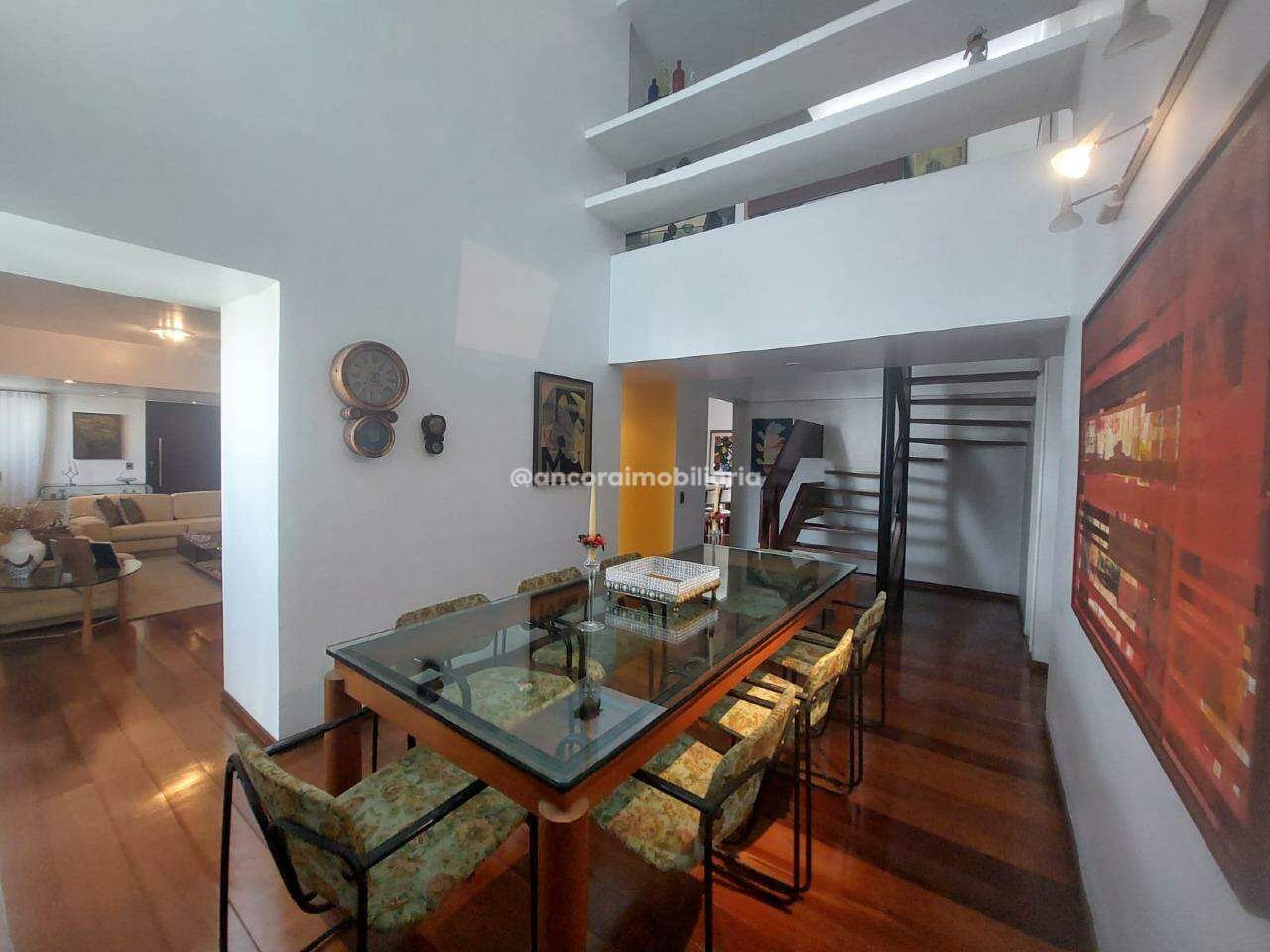 Apartamento à venda no Casa Forte: 