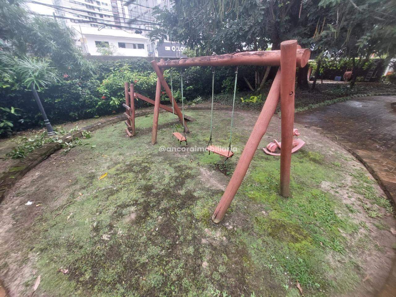 Apartamento à venda no Casa Forte: 
