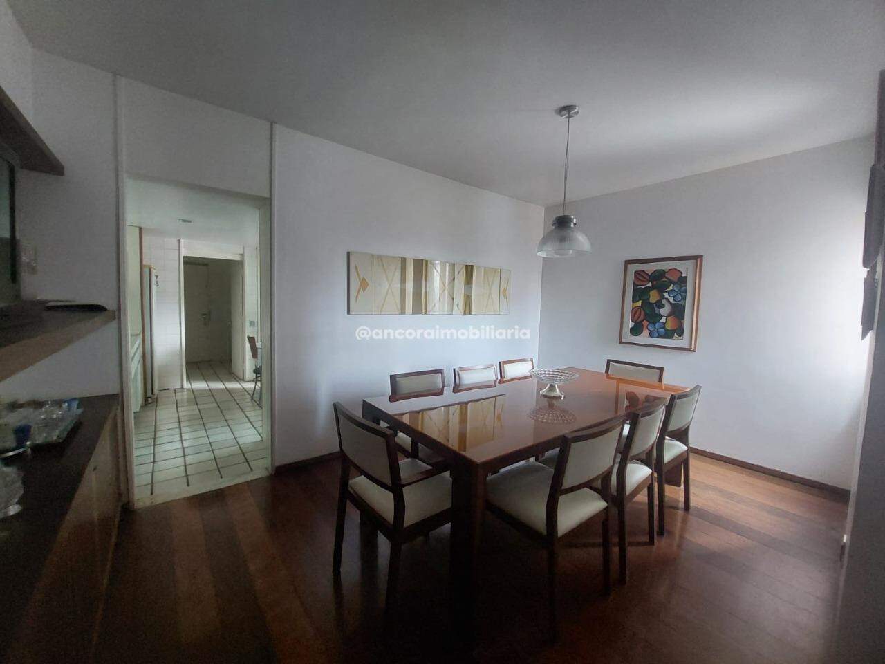 Apartamento à venda no Casa Forte: 