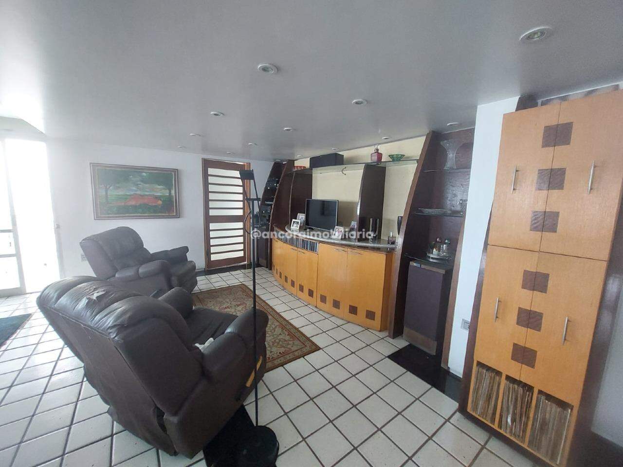 Apartamento à venda no Casa Forte: 