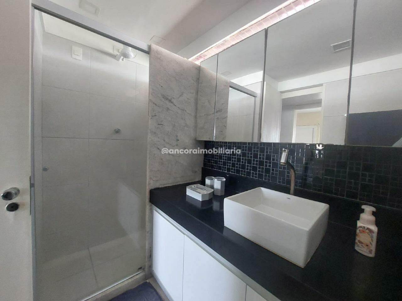 Apartamento à venda no Casa Forte: 