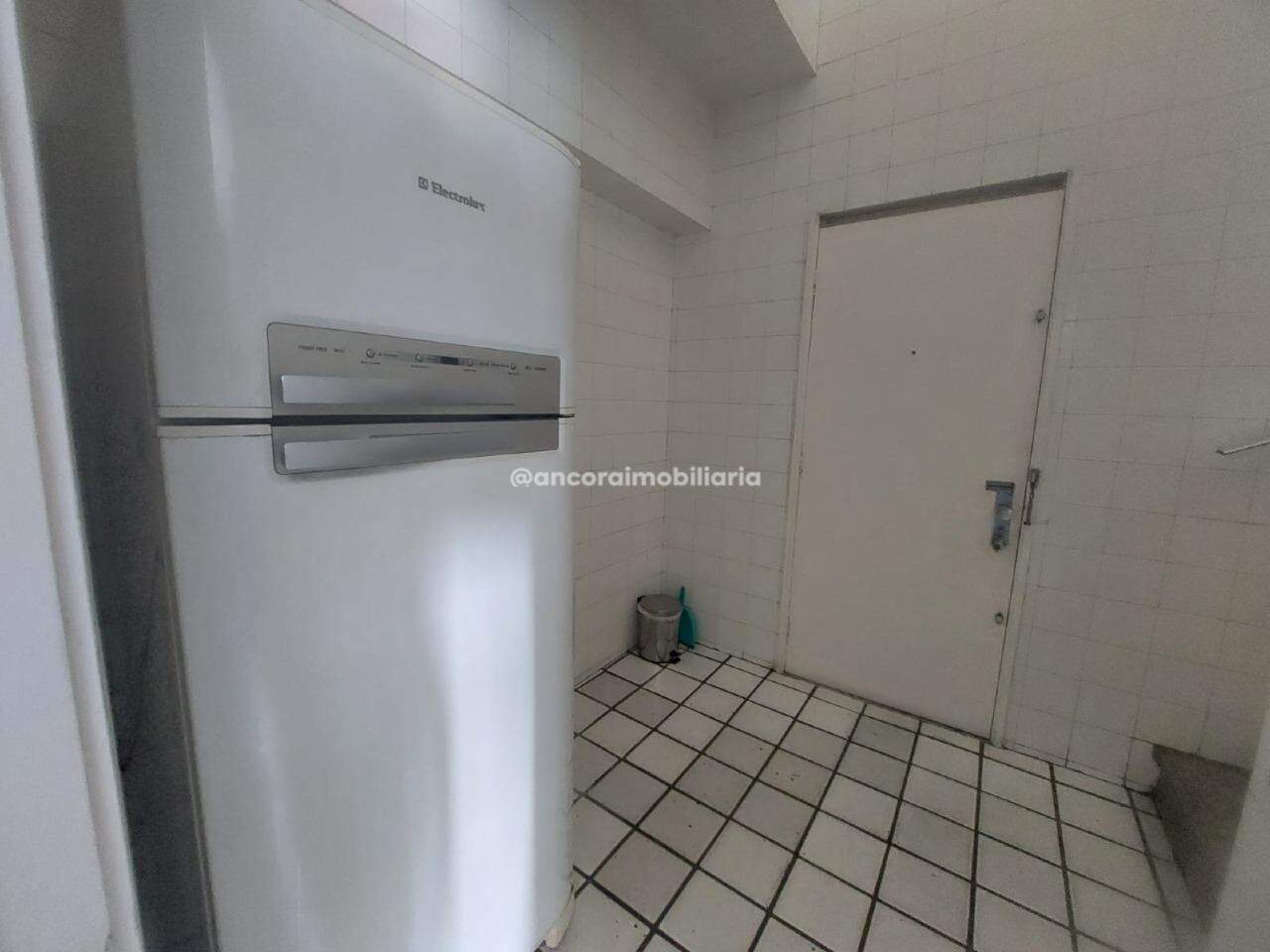 Apartamento à venda no Casa Forte: 