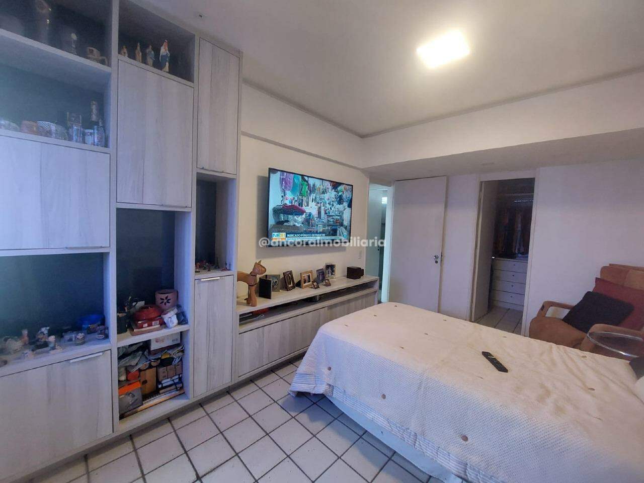 Apartamento à venda no Casa Forte: 