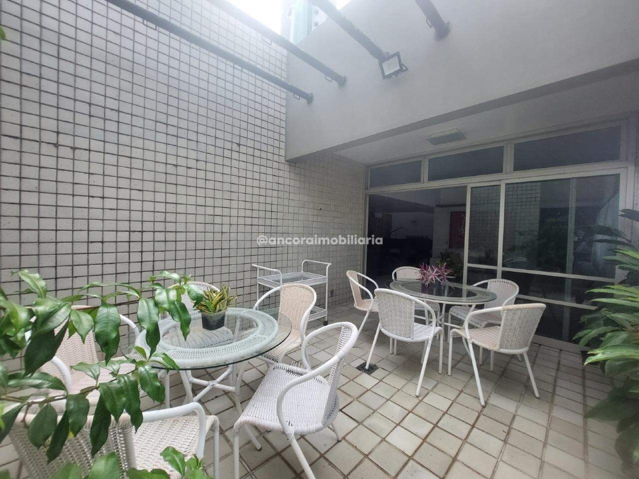Apartamento à venda no Casa Forte: 
