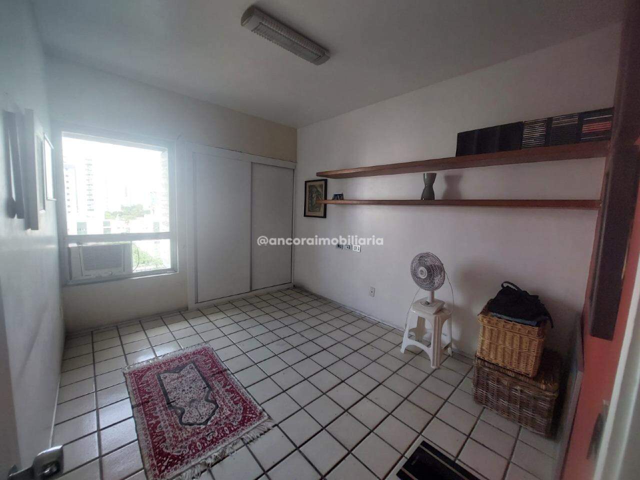 Apartamento à venda no Casa Forte: 