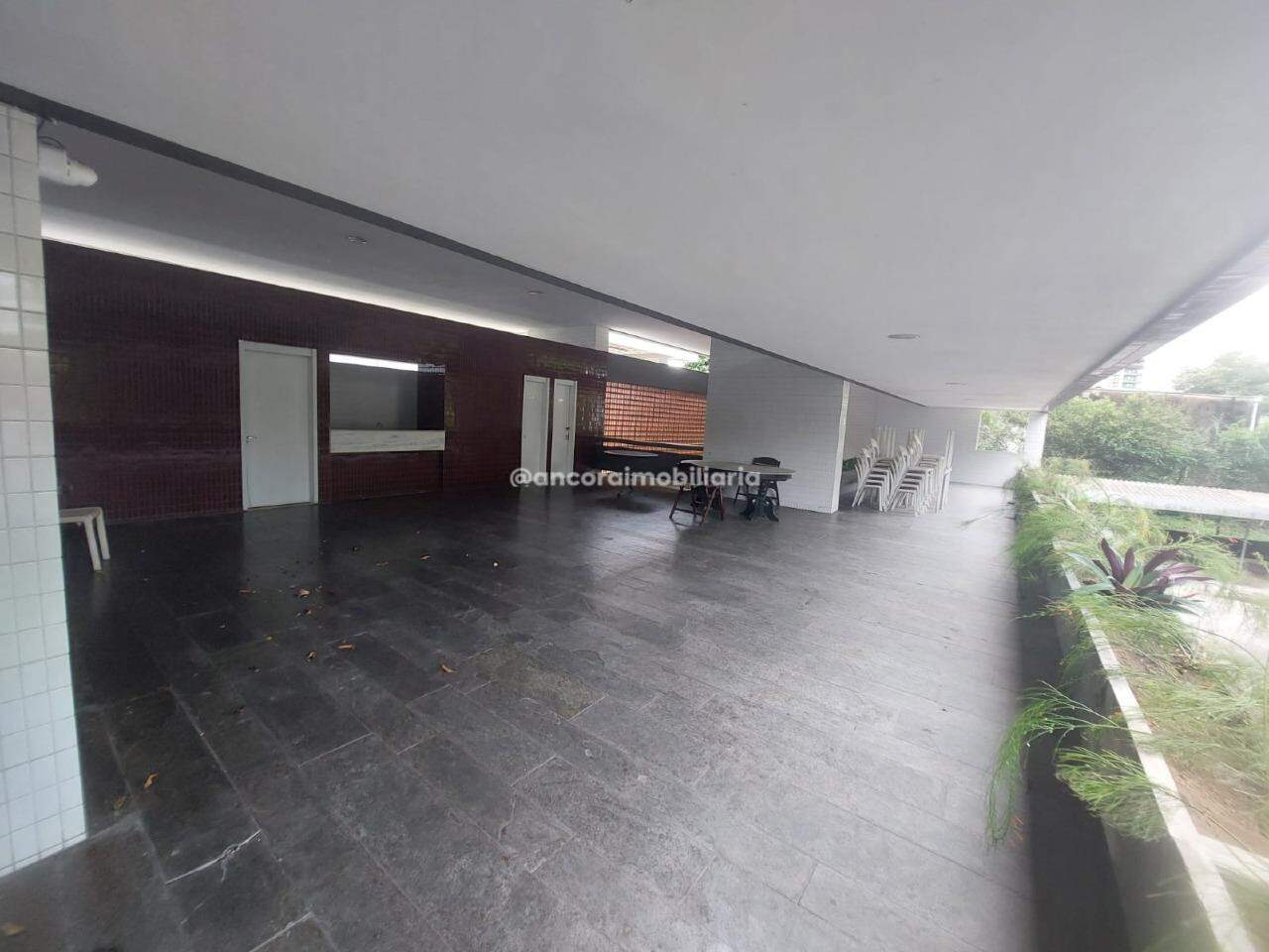 Apartamento à venda no Casa Forte: 