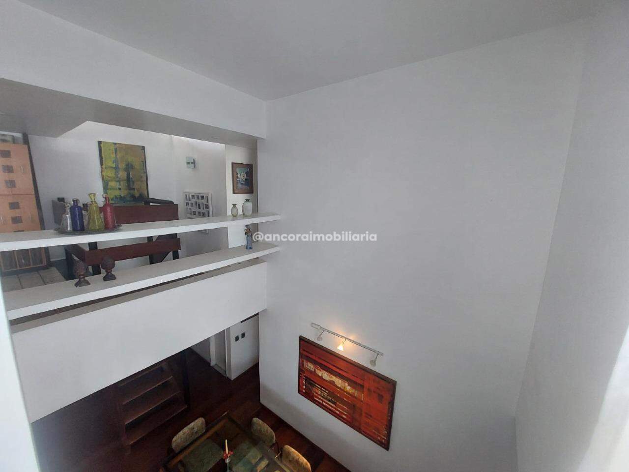 Apartamento à venda no Casa Forte: 