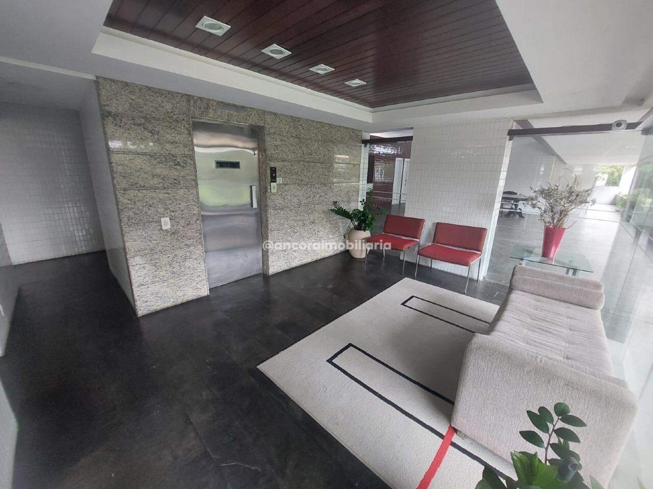Apartamento à venda no Casa Forte: 