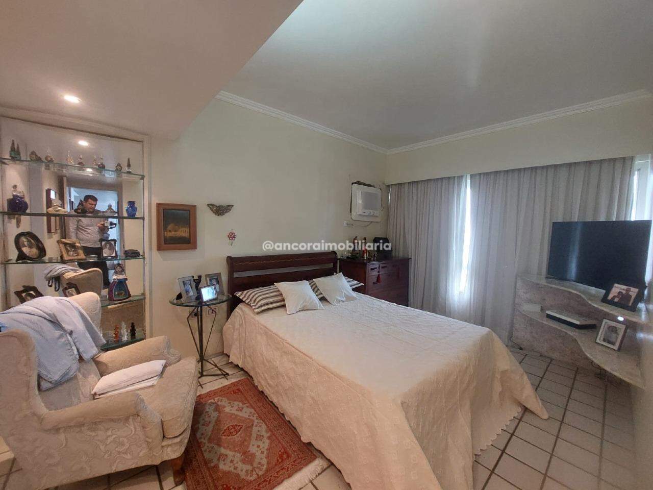 Apartamento à venda no Casa Forte: 