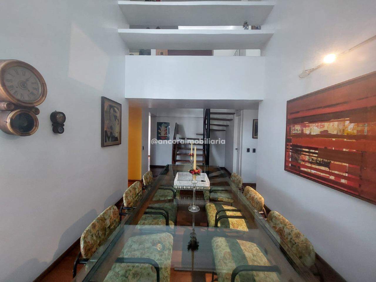Apartamento à venda no Casa Forte: 