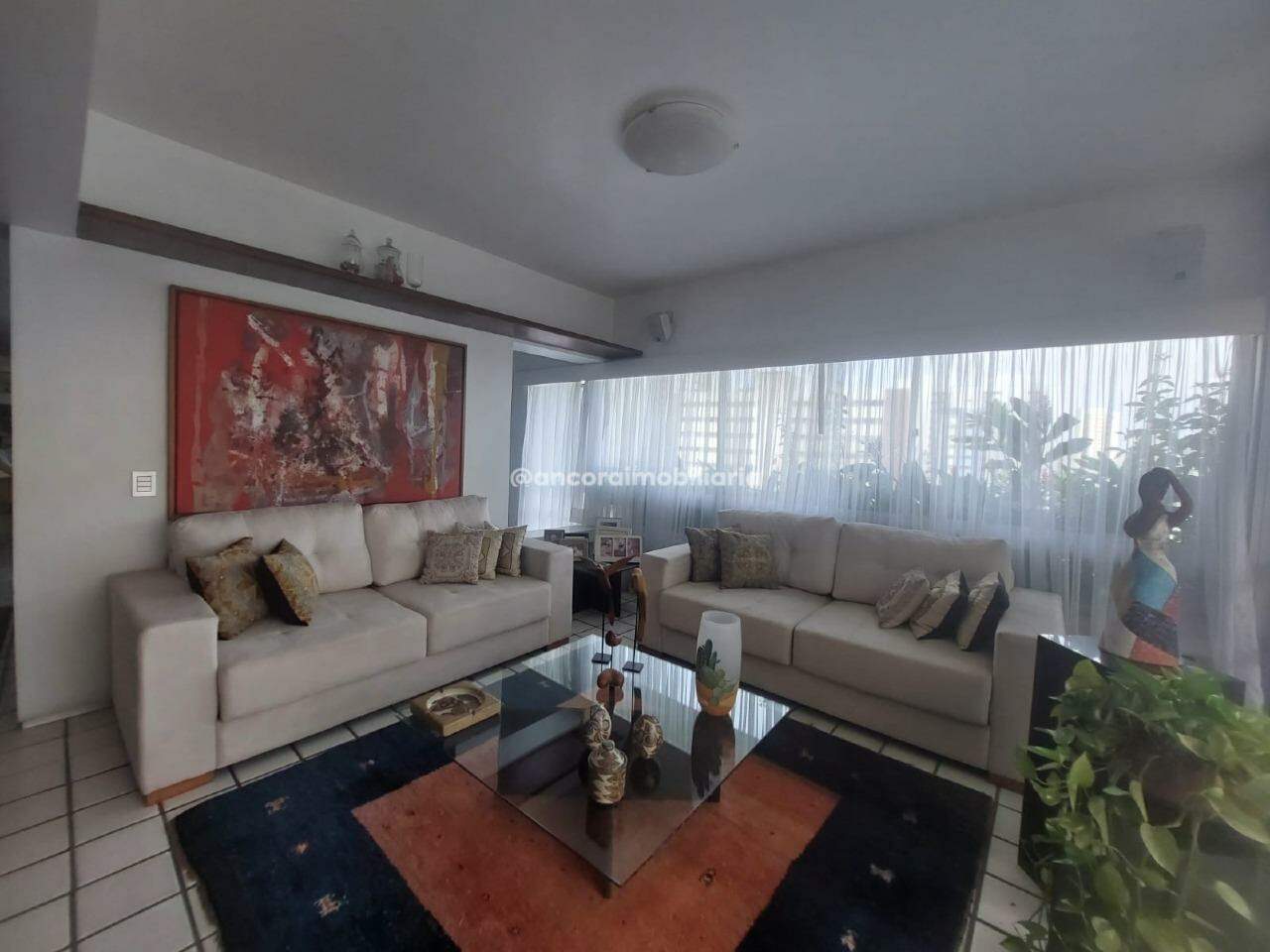 Apartamento à venda no Casa Forte: 