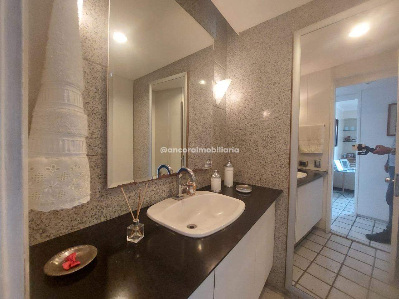Apartamento à venda no Casa Forte: 