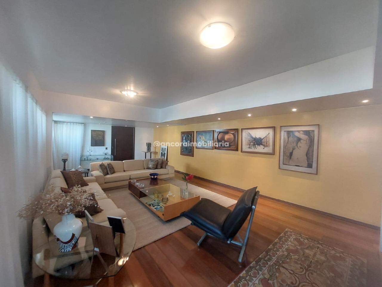 Apartamento à venda no Casa Forte: 