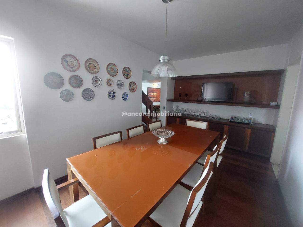 Apartamento à venda no Casa Forte: 