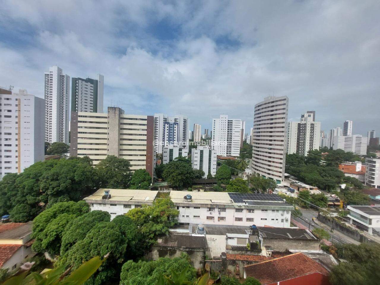 Apartamento à venda no Casa Forte: 