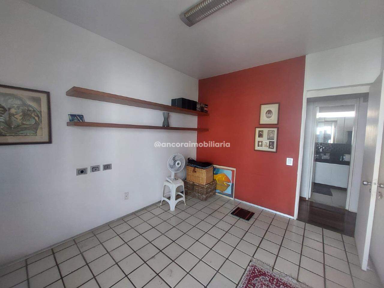 Apartamento à venda no Casa Forte: 