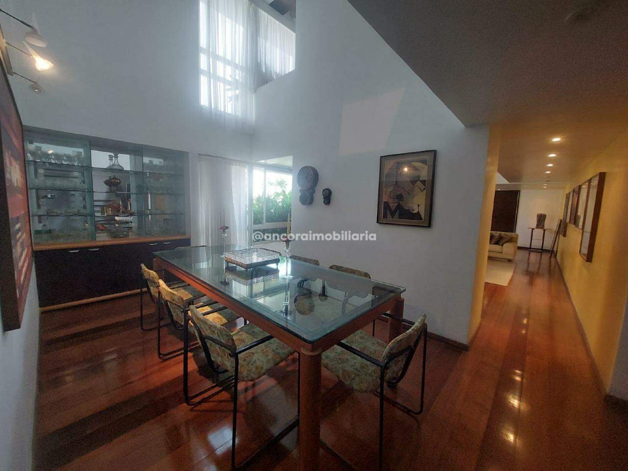 Apartamento à venda no Casa Forte: 