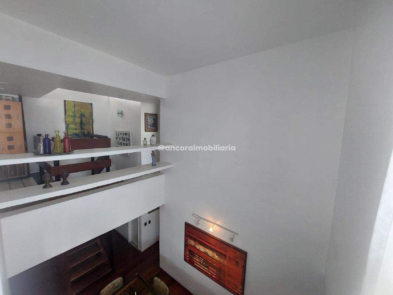 Apartamento à venda no Casa Forte: 