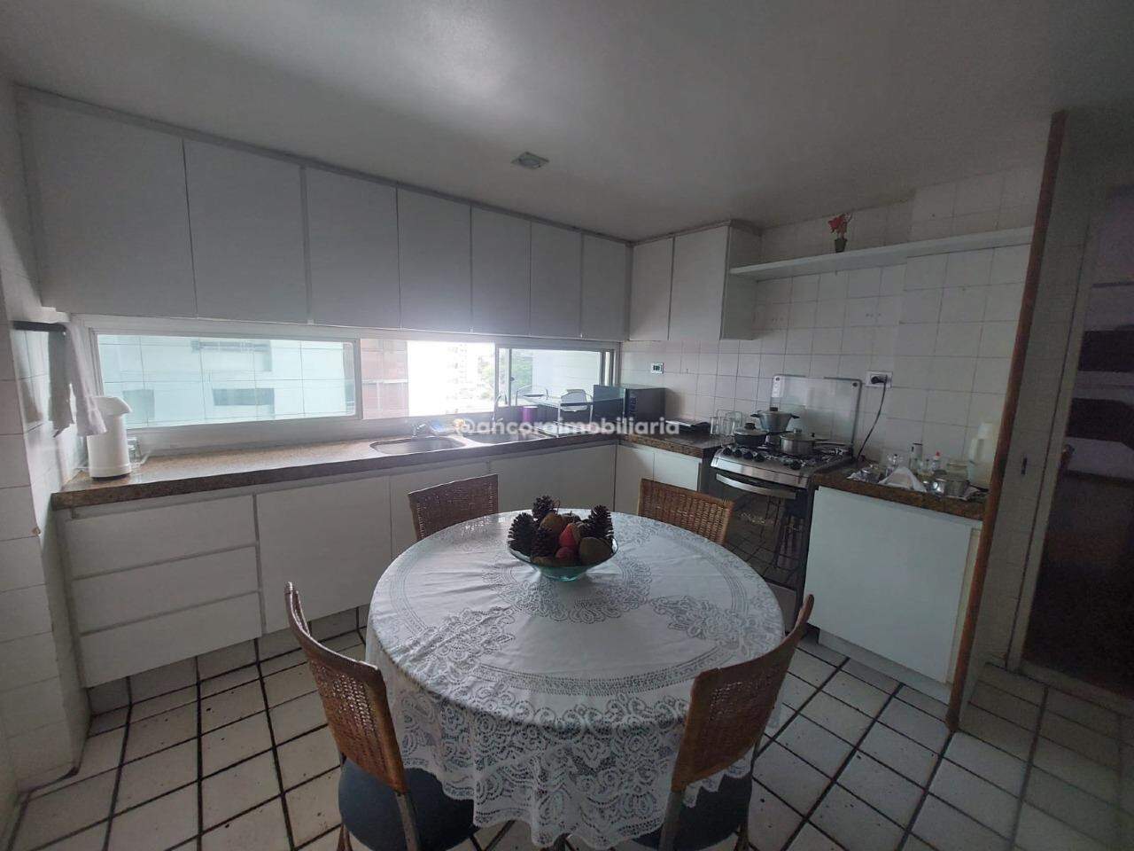 Apartamento à venda no Casa Forte: 