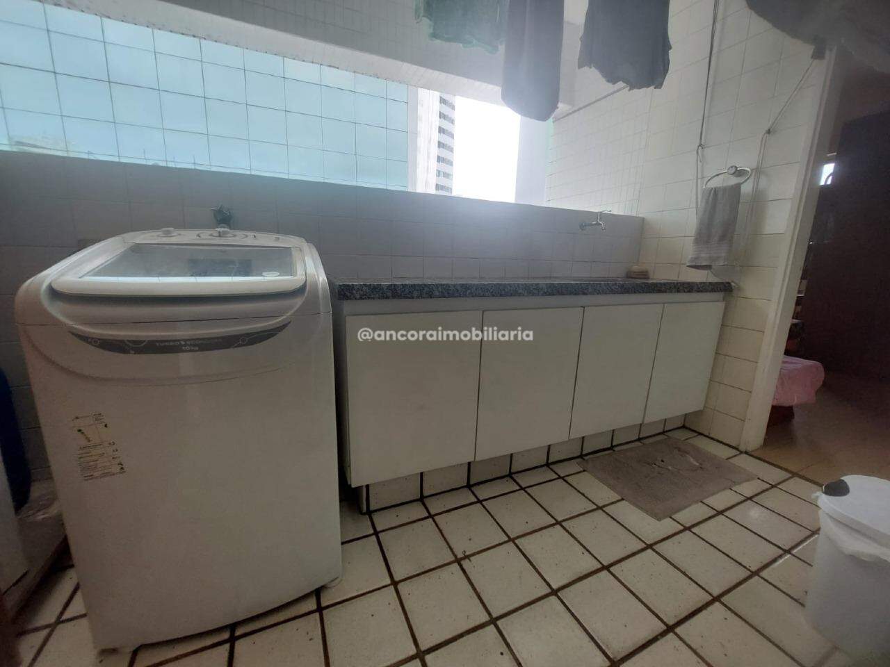 Apartamento à venda no Casa Forte: 