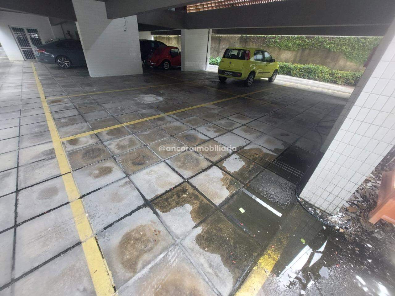 Apartamento à venda no Casa Forte: 