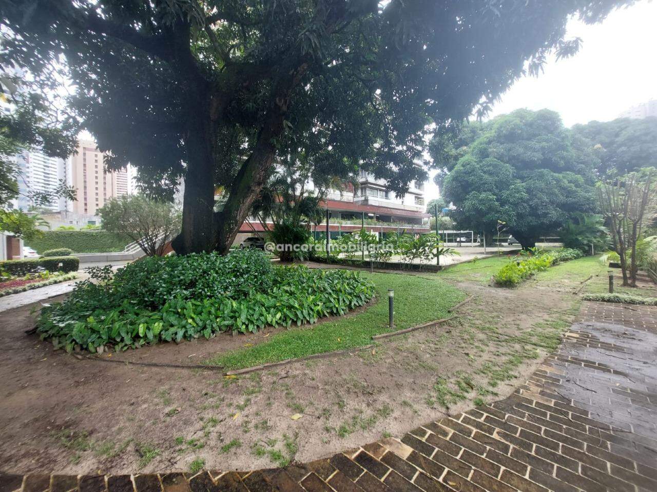 Apartamento à venda no Casa Forte: 
