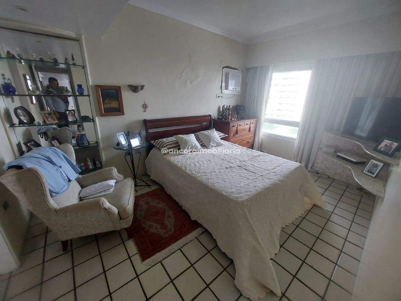 Apartamento à venda no Casa Forte: 