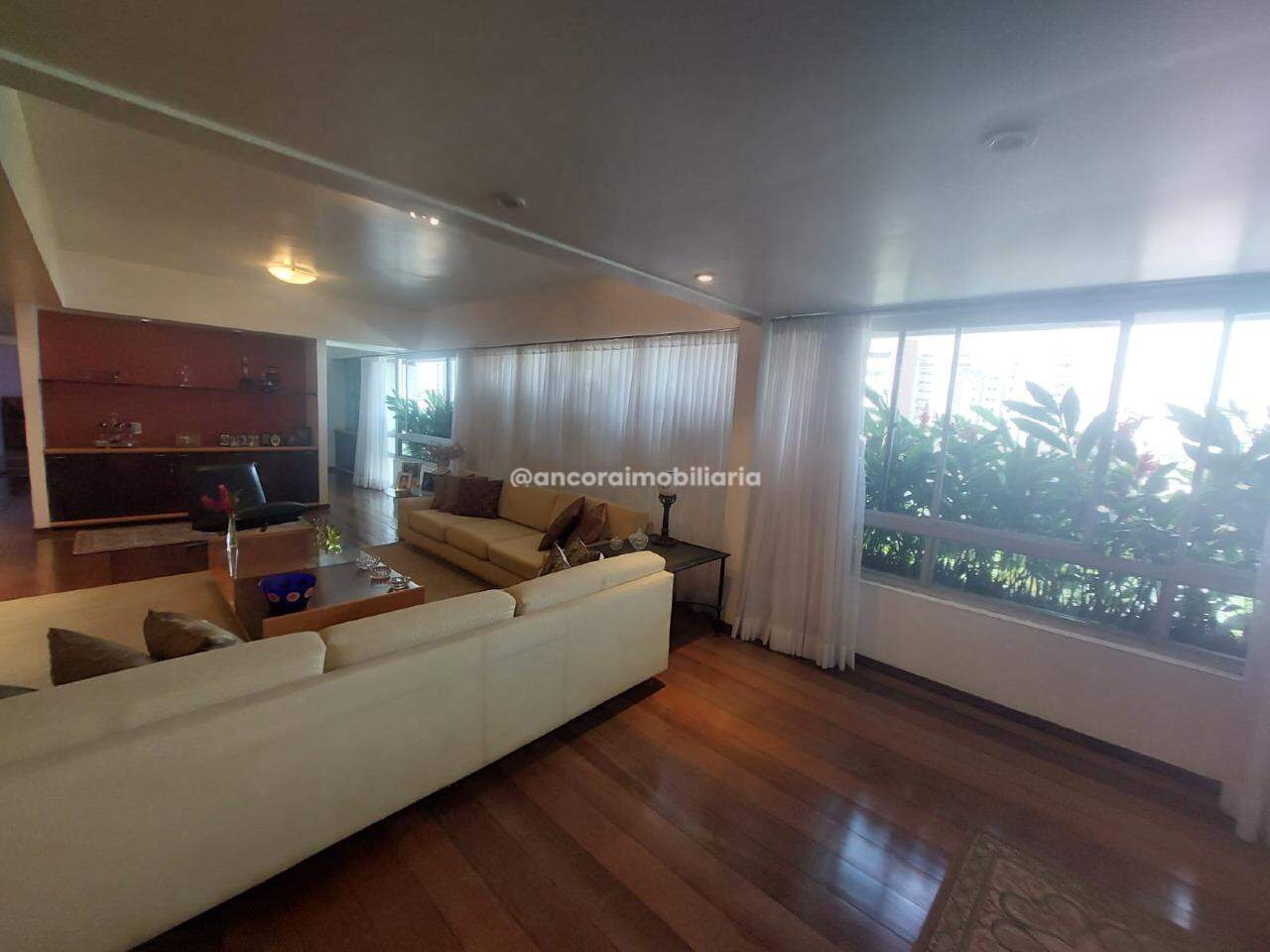 Apartamento à venda no Casa Forte: 