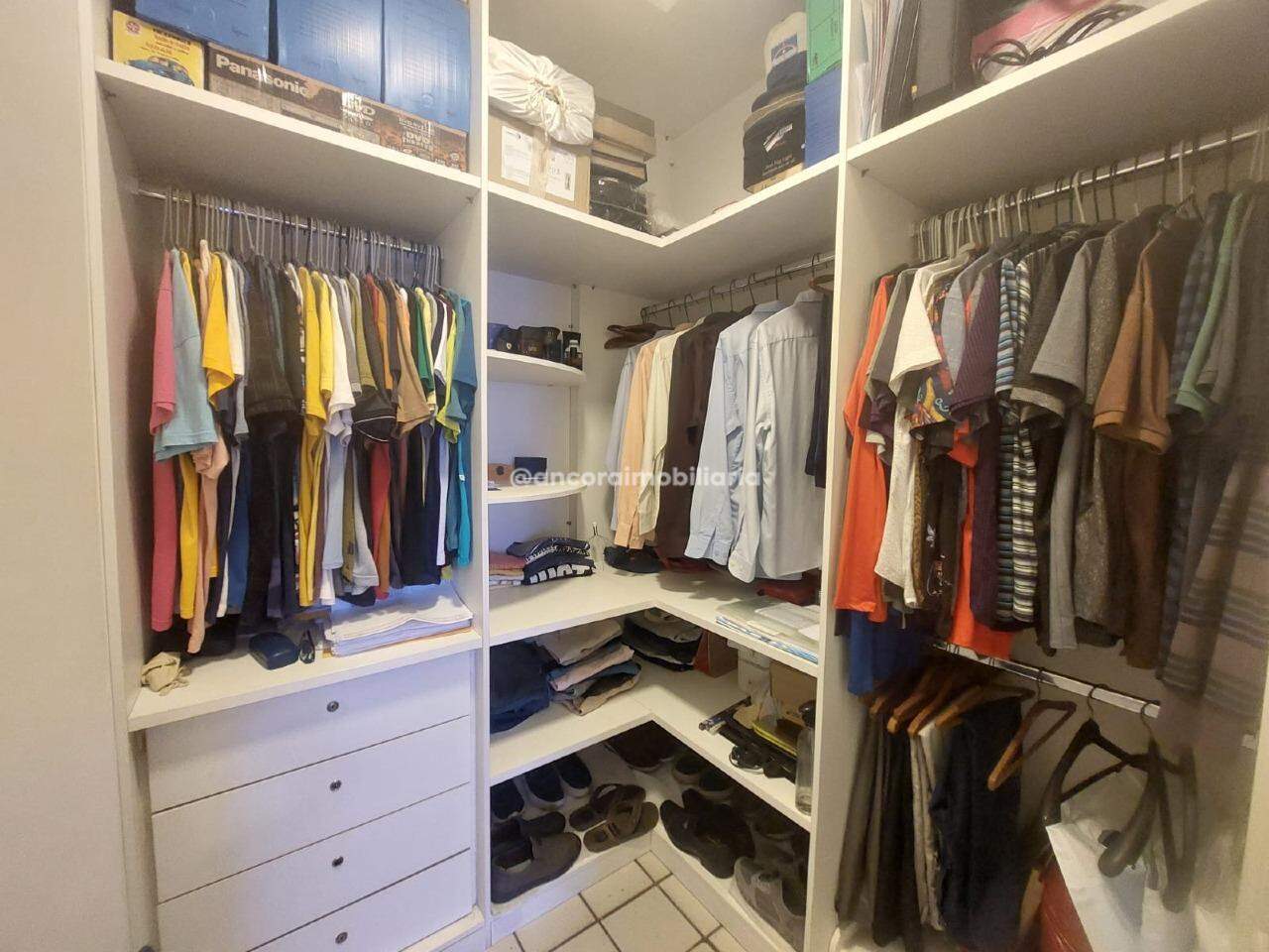 Apartamento à venda no Casa Forte: 