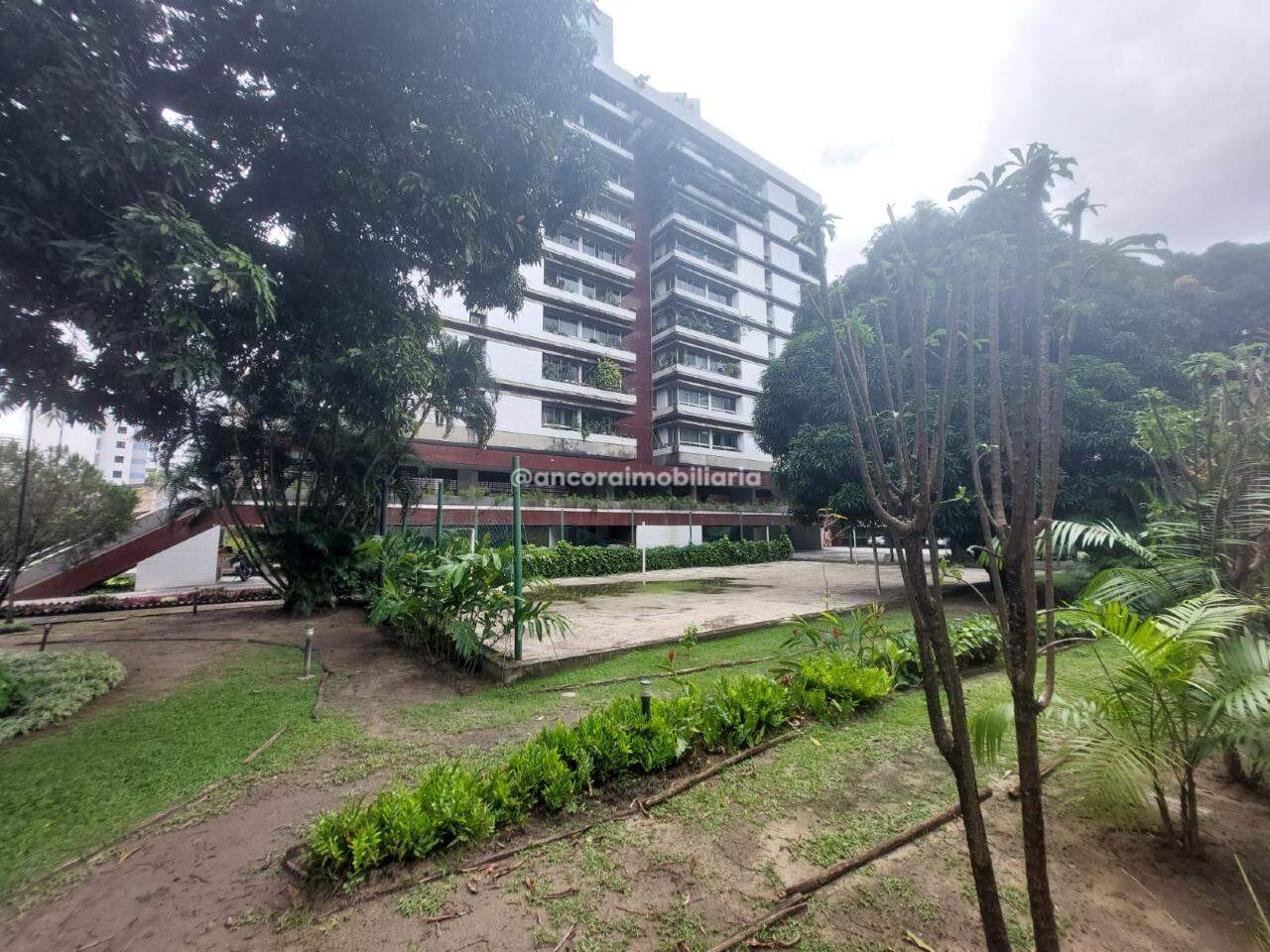 Apartamento à venda no Casa Forte: 