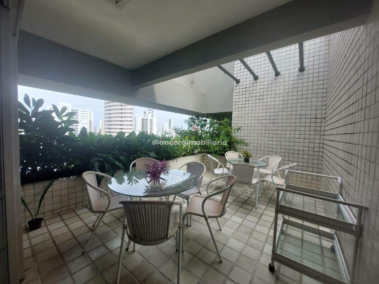 Apartamento à venda no Casa Forte: 