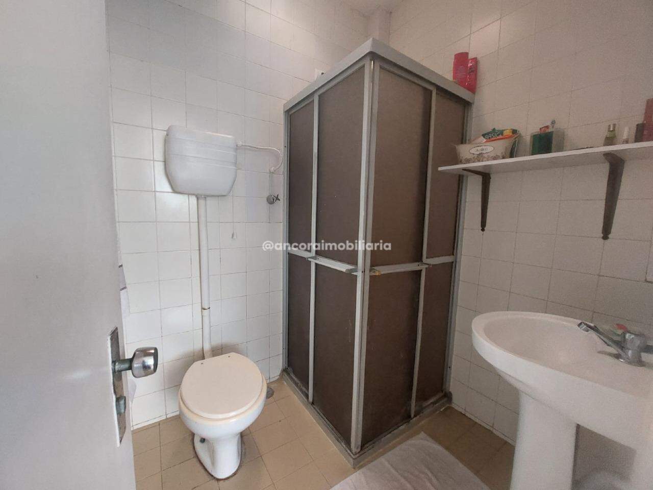 Apartamento à venda no Casa Forte: 