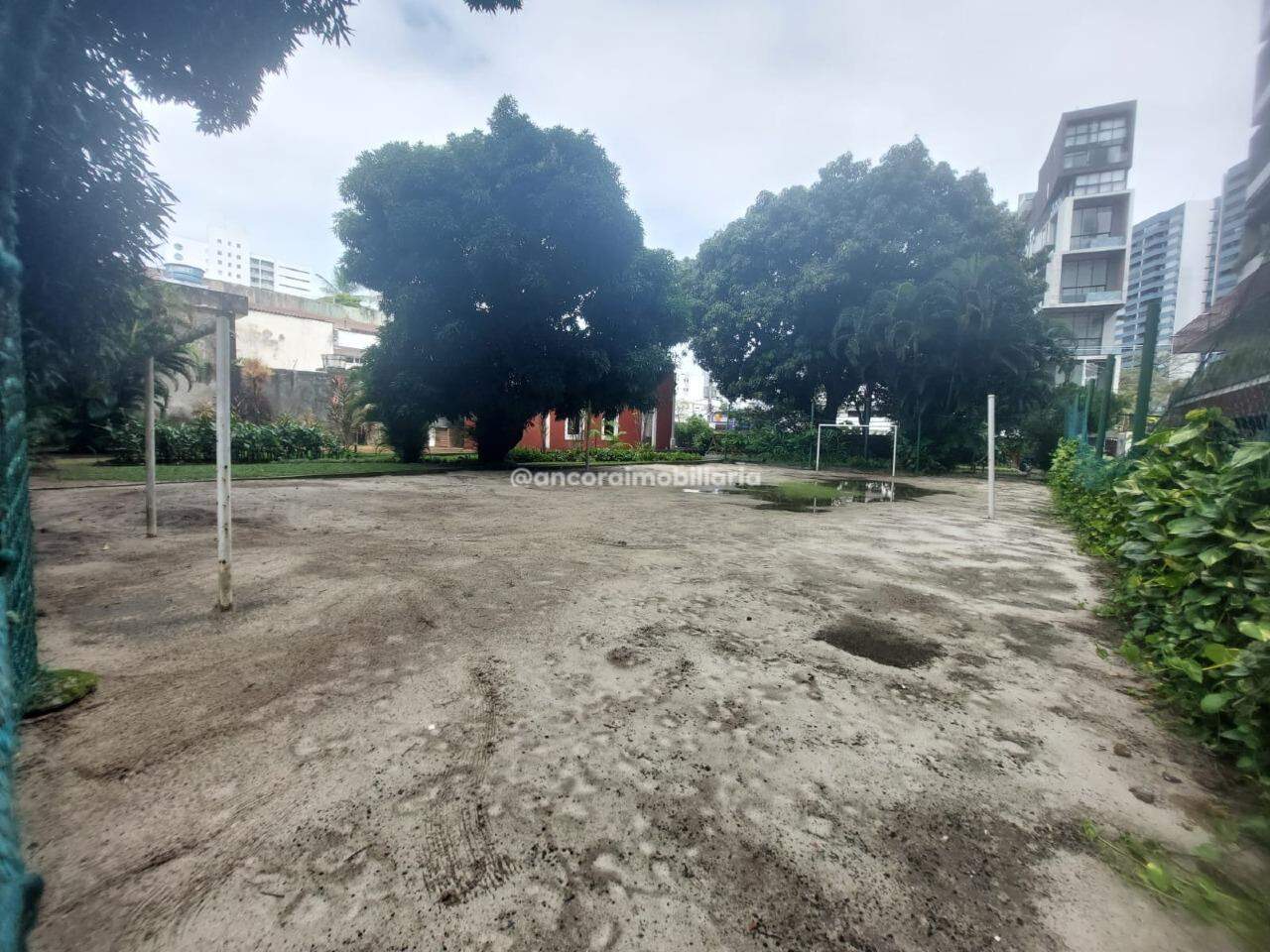 Apartamento à venda no Casa Forte: 