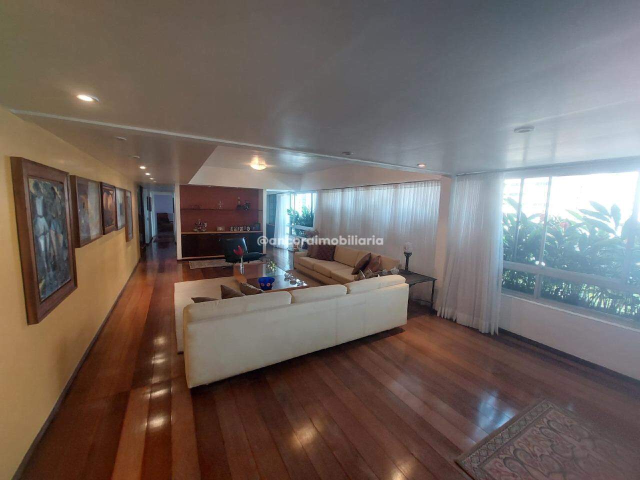 Apartamento à venda no Casa Forte: 