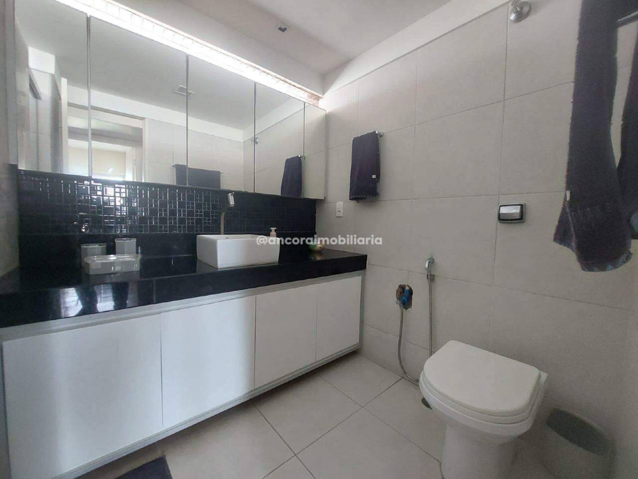 Apartamento à venda no Casa Forte: 