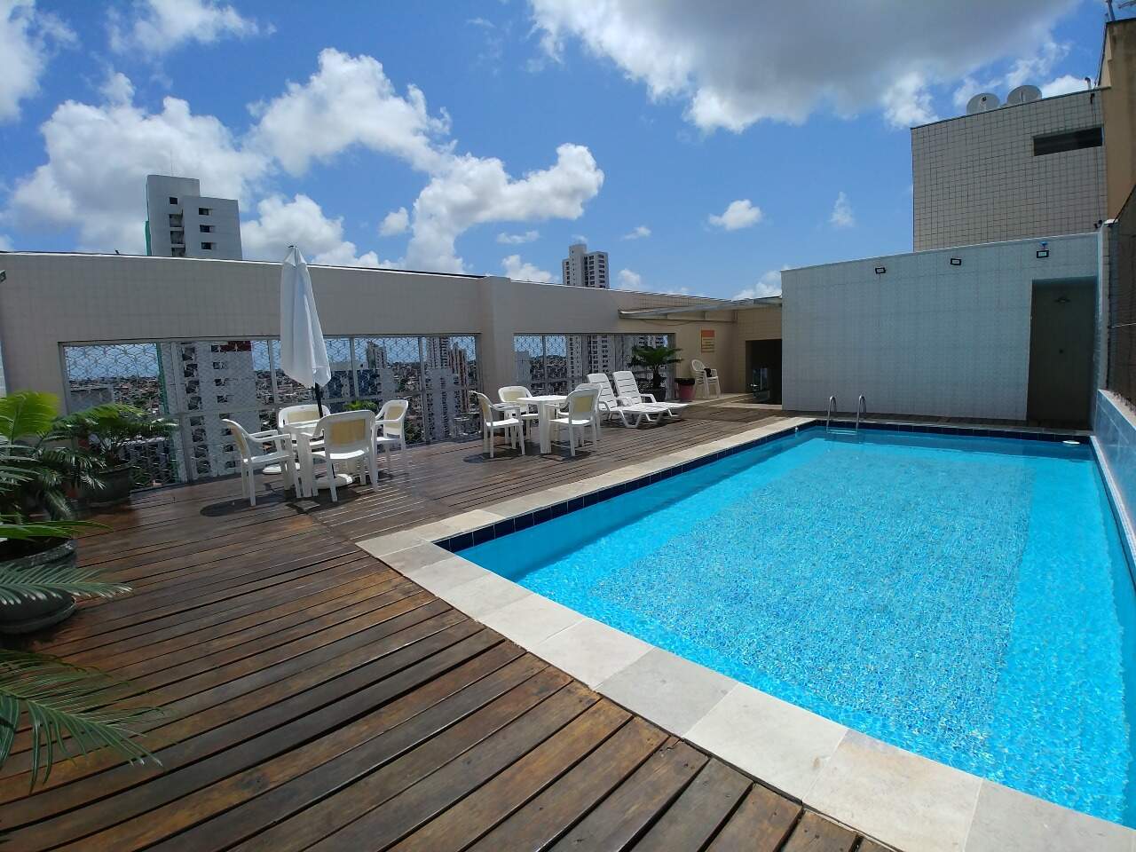 Apartamento à venda no Casa Amarela: